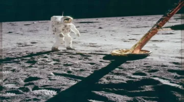 خطط دولية لاستخراج موارد وثروات القمر بحلول نهاية القرن الحادي والعشرين